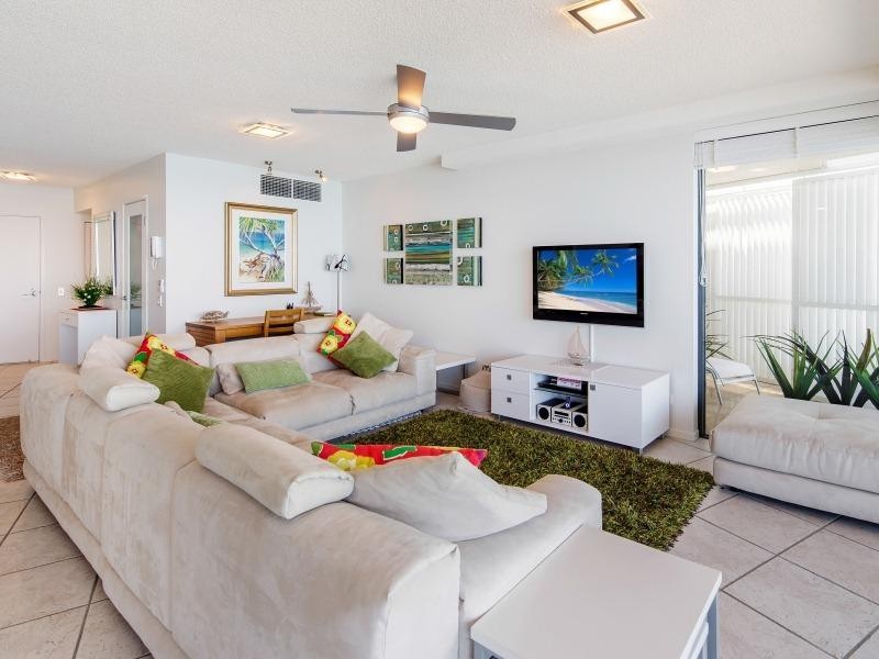 Unit 5 ‘Jomar’ 21 McIlwraith Street, Moffat Beach QLD 4551