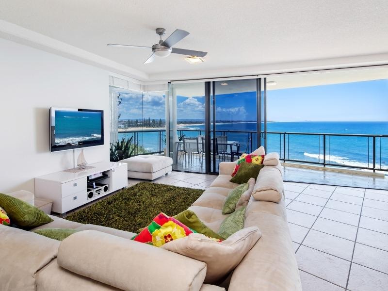 Unit 5 ‘Jomar’ 21 McIlwraith Street, Moffat Beach QLD 4551