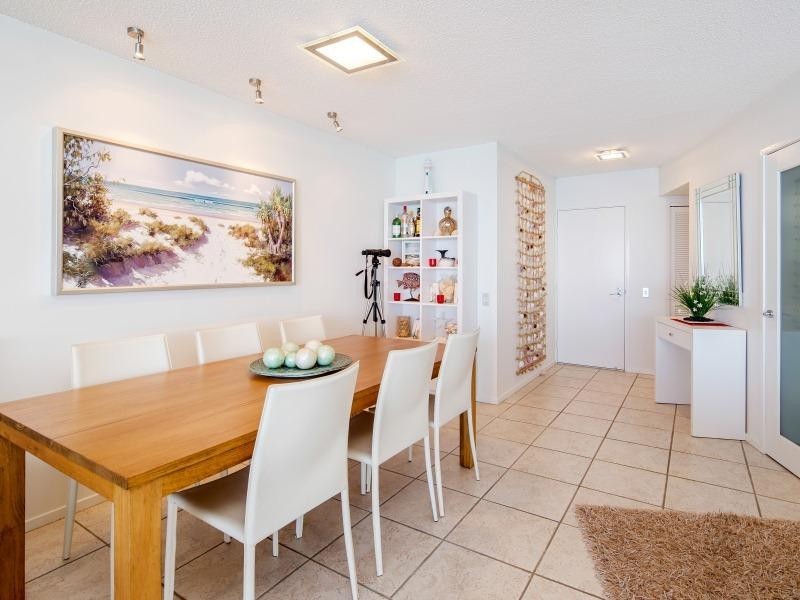 Unit 5 ‘Jomar’ 21 McIlwraith Street, Moffat Beach QLD 4551