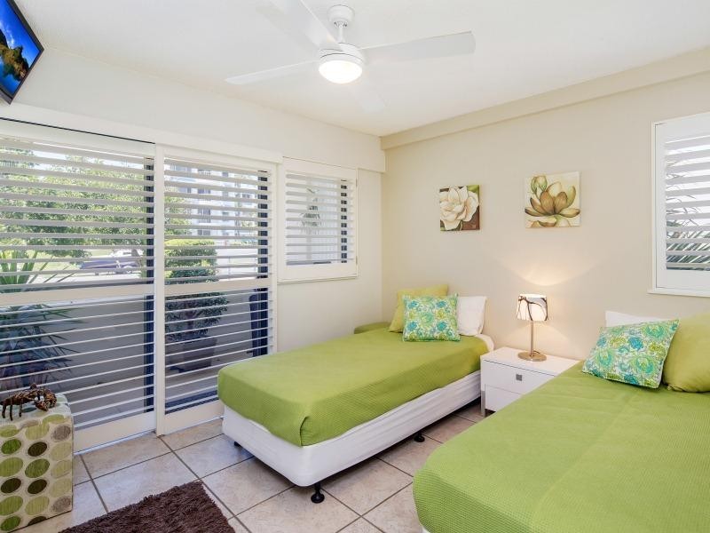 Unit 5 ‘Jomar’ 21 McIlwraith Street, Moffat Beach QLD 4551