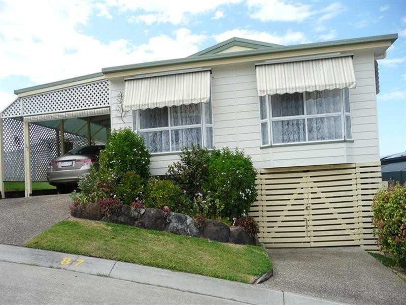 Unit 87 ‘Little Mountain Home Park’ 72 Mark Road, Little Mountain QLD 4551