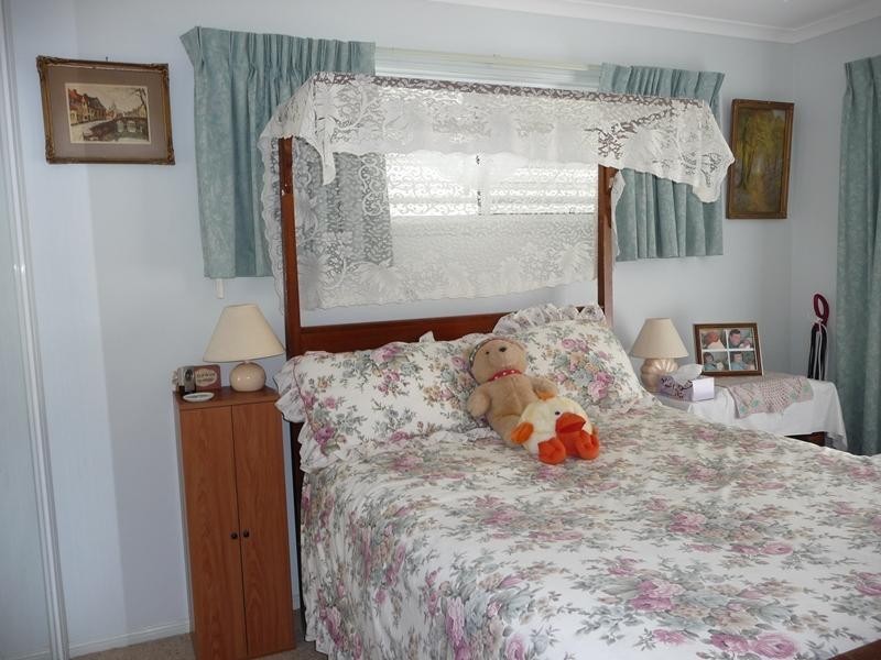 Unit 87 ‘Little Mountain Home Park’ 72 Mark Road, Little Mountain QLD 4551