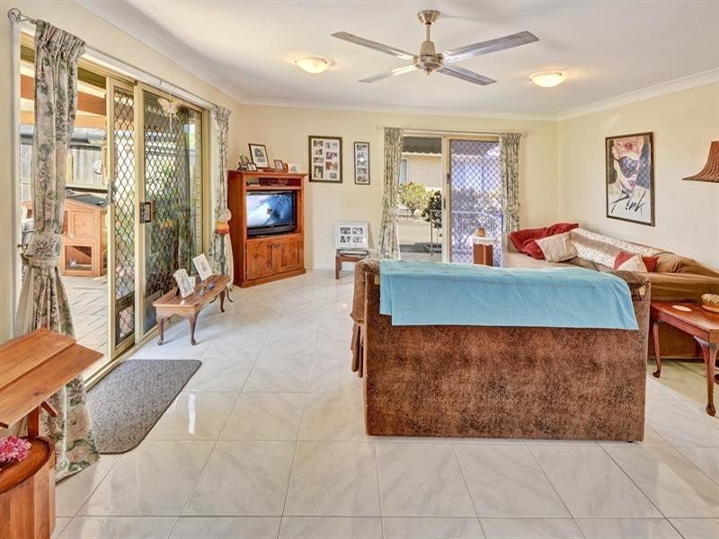 Unit 3 ‘Edith Court’ 6 Burwah Terrace, Caloundra QLD 4551