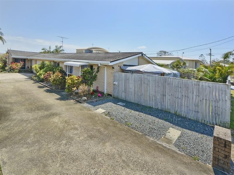 Unit 3 ‘Edith Court’ 6 Burwah Terrace, Caloundra QLD 4551