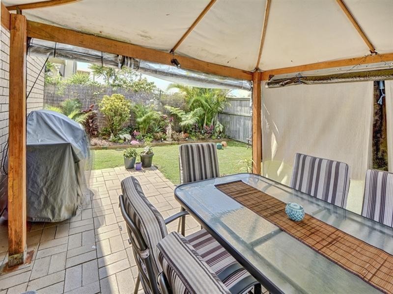 Unit 3 ‘Edith Court’ 6 Burwah Terrace, Caloundra QLD 4551
