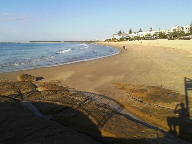 Unit 12 ‘Whitecaps’ 44 Edmund Street, Kings Beach QLD 4551