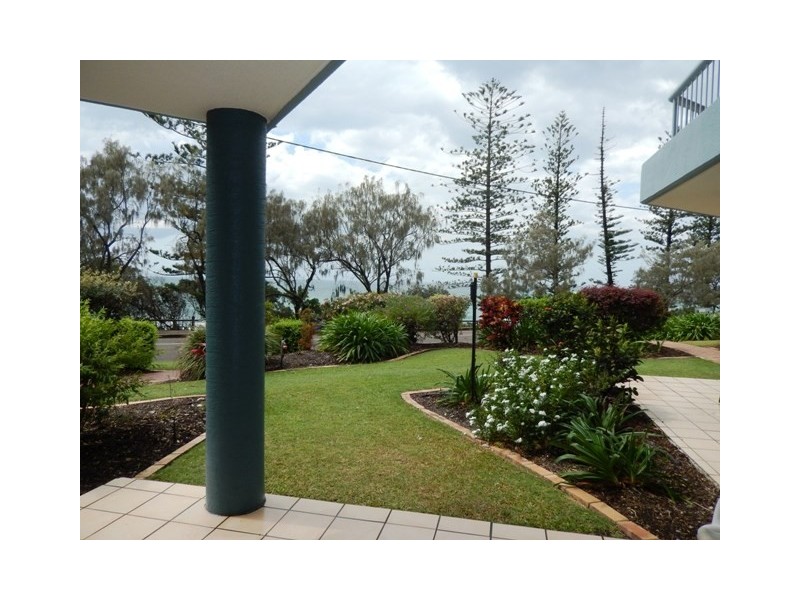 Unit 3 ‘Seapoint’ 32 Victoria Terrace, Kings Beach QLD 4551
