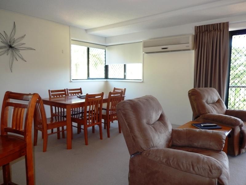 Unit 5 ‘Meridian Caloundra’ 82 Albert, Kings Beach QLD 4551