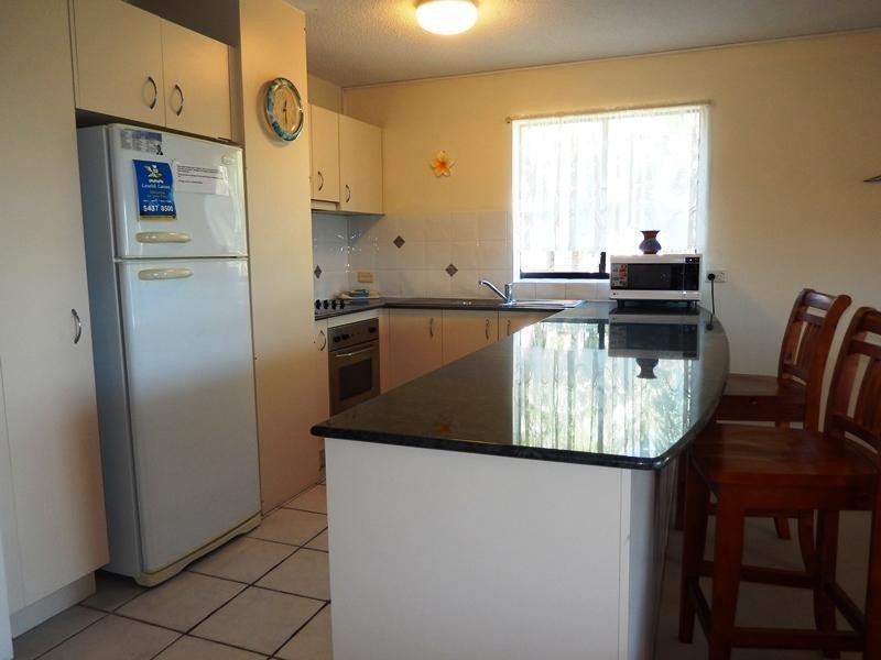 Unit 5 ‘Meridian Caloundra’ 82 Albert, Kings Beach QLD 4551