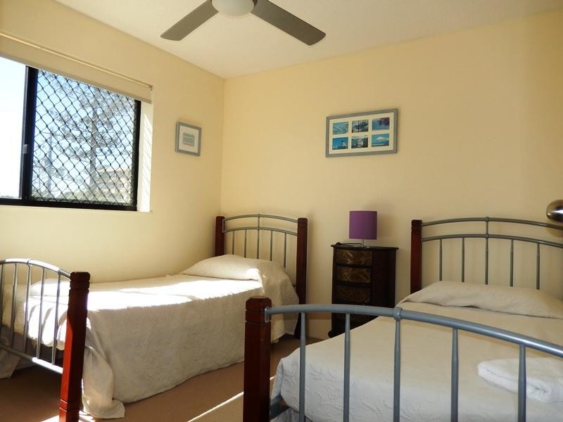 Unit 5 ‘Meridian Caloundra’ 82 Albert, Kings Beach QLD 4551