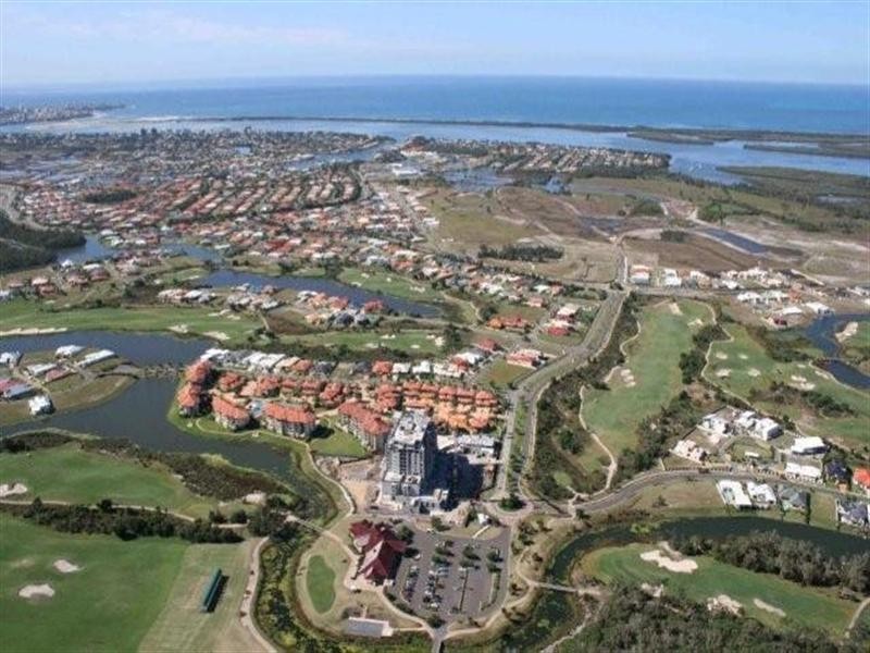 Unit 1103 ‘Pelican Waters Resort’ 38 Mahogany Drive, Pelican Waters QLD 4551