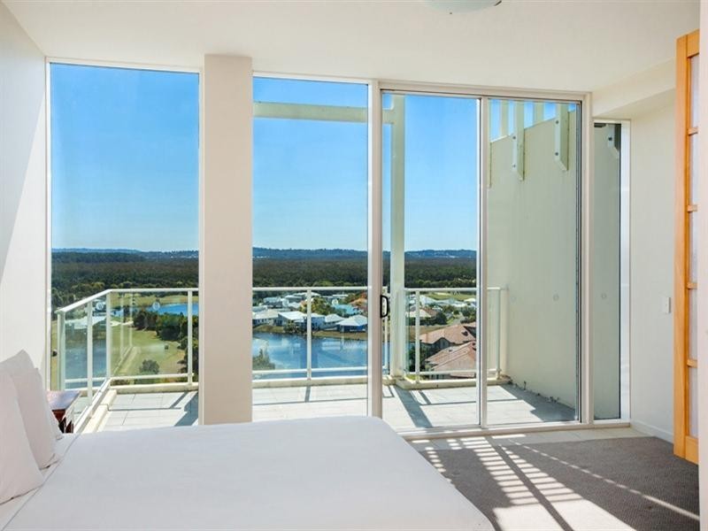 Unit 1103 ‘Pelican Waters Resort’ 38 Mahogany Drive, Pelican Waters QLD 4551