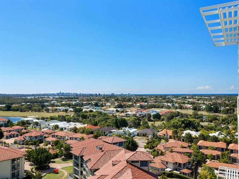 Unit 1103 ‘Pelican Waters Resort’ 38 Mahogany Drive, Pelican Waters QLD 4551