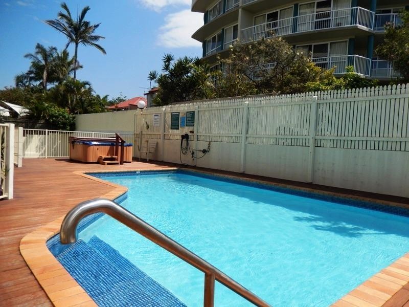 Unit 1 ‘Araluen’ 10 Bulcock Beach Esplanade, Caloundra QLD 4551