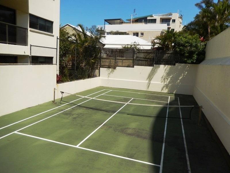 Unit 1 ‘Araluen’ 10 Bulcock Beach Esplanade, Caloundra QLD 4551