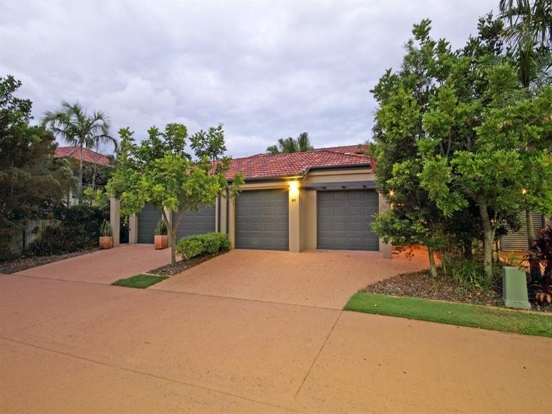 Unit 91 ‘Vardon Point’ 1 Millennium Circuit, Pelican Waters QLD 4551