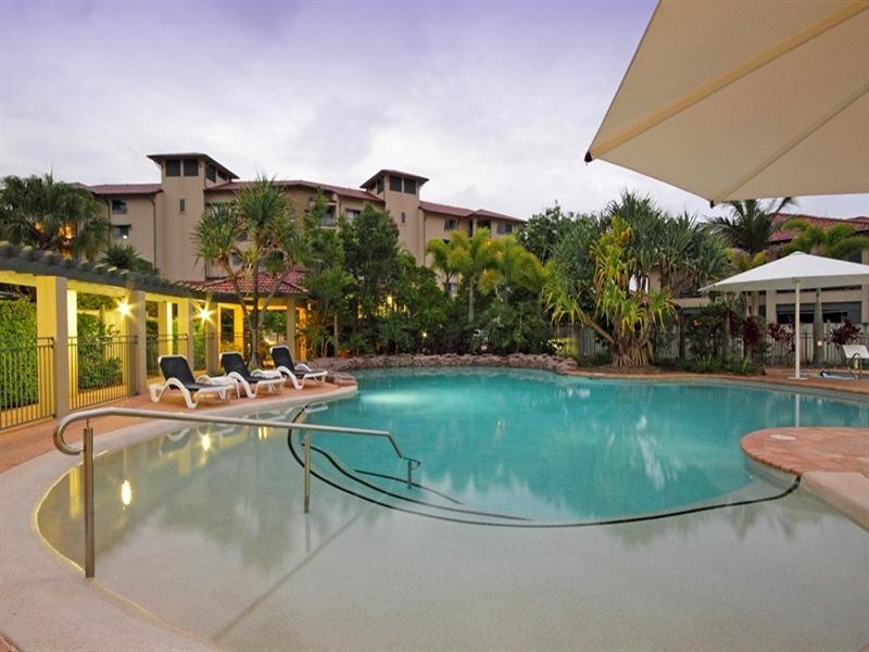 Unit 91 ‘Vardon Point’ 1 Millennium Circuit, Pelican Waters QLD 4551