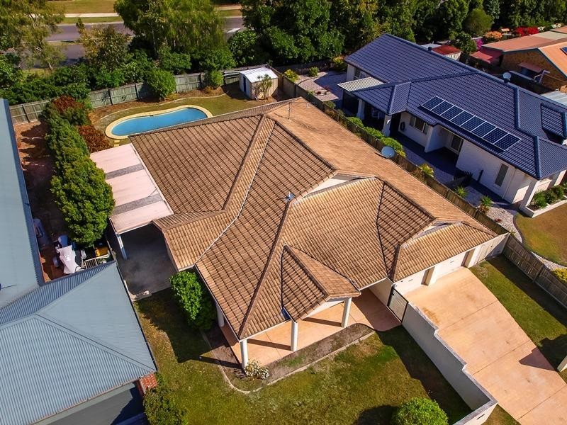 4 Bongaree Drive, Pelican Waters QLD 4551