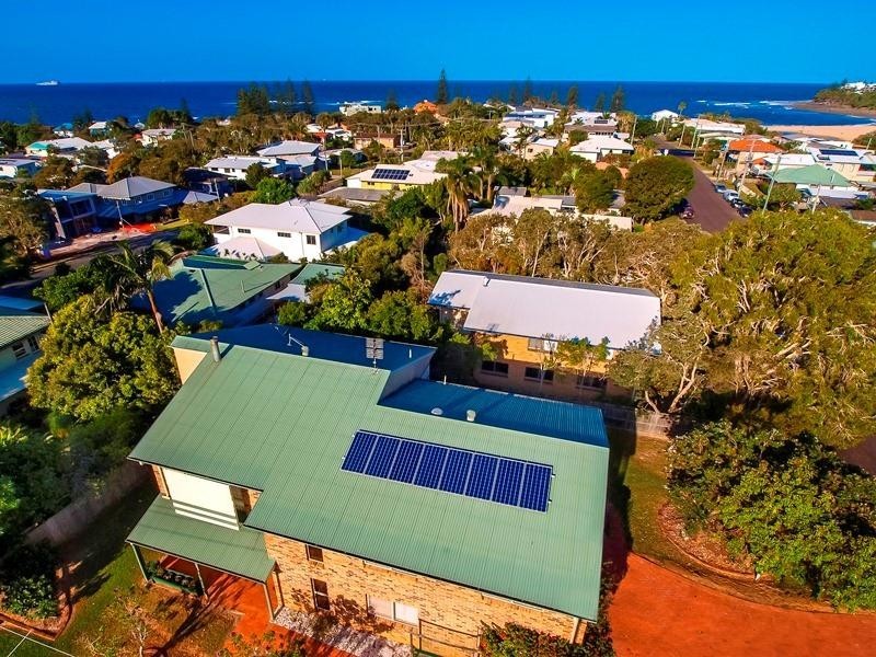 23 Cooroora Street, Dicky Beach QLD 4551