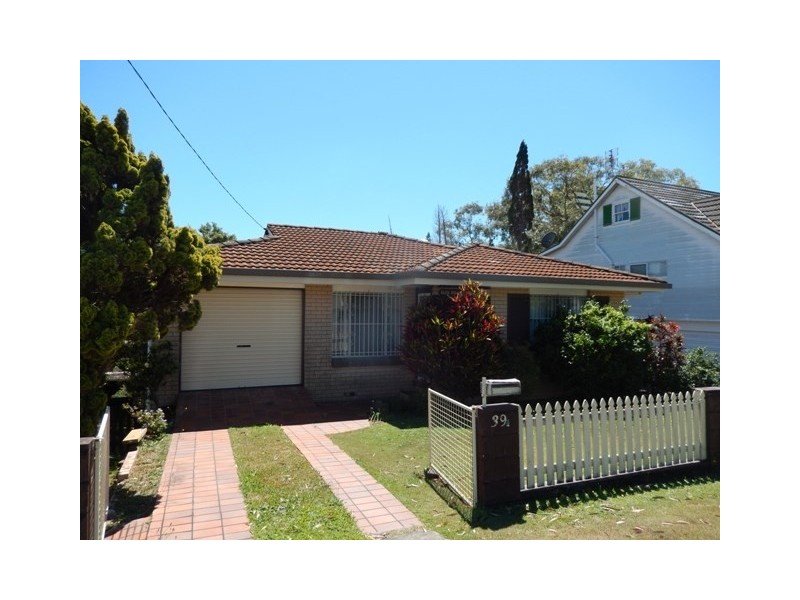 39a Arthur Street, Caloundra QLD 4551