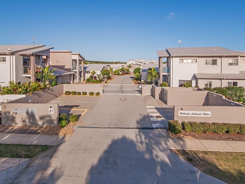 Unit 8/ 21 Minker Road, Caloundra West QLD 4551