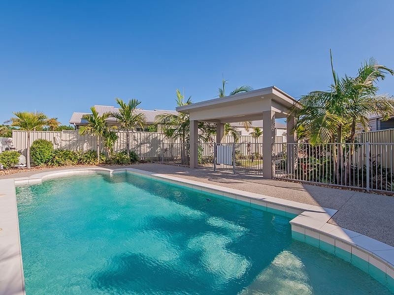 Unit 8/ 21 Minker Road, Caloundra West QLD 4551