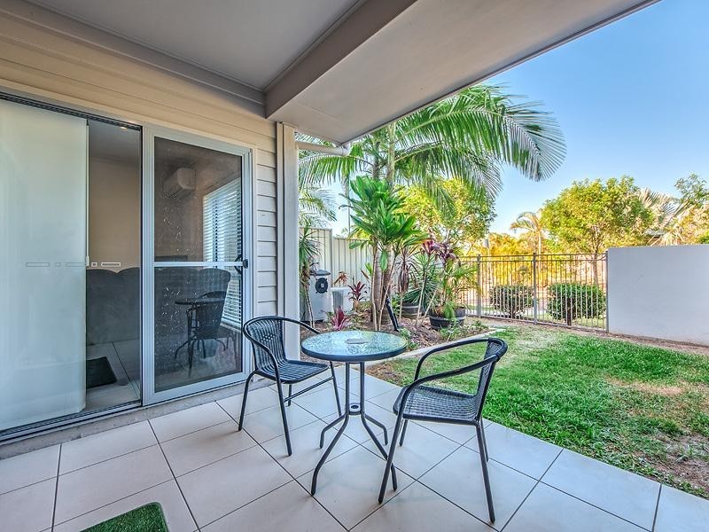 Unit 8/ 21 Minker Road, Caloundra West QLD 4551