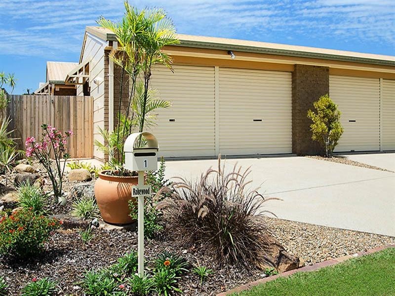 Unit 1 ‘Murtoa Court’ 5 Caldwell Street, Golden Beach QLD 4551