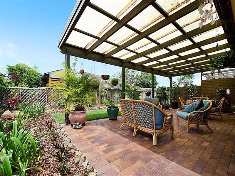 Unit 1 ‘Murtoa Court’ 5 Caldwell Street, Golden Beach QLD 4551