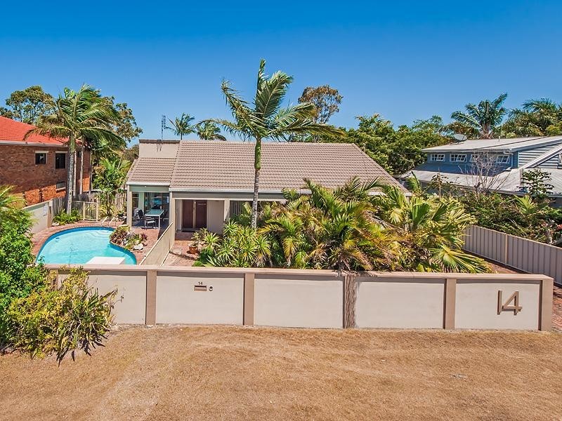 14 Pakenham Street, Aroona QLD 4551