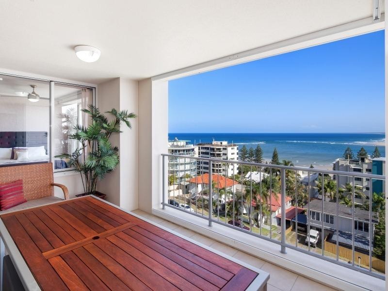 Unit 1072 ‘Aspect’ 80 Lower Gay Terrace, Caloundra QLD 4551