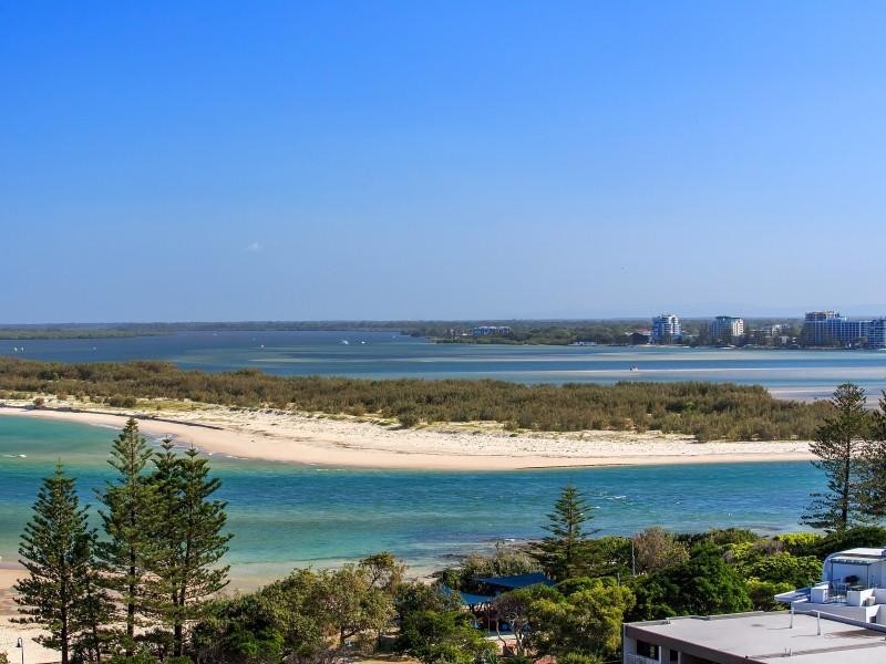 Unit 1072 ‘Aspect’ 80 Lower Gay Terrace, Caloundra QLD 4551