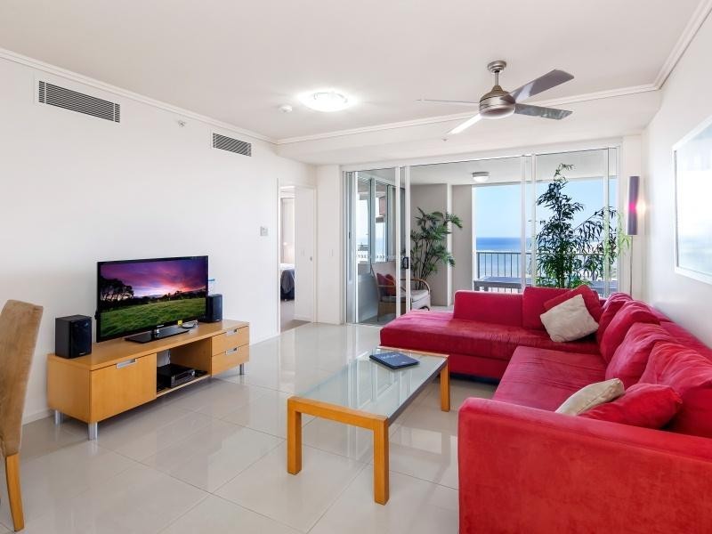 Unit 1072 ‘Aspect’ 80 Lower Gay Terrace, Caloundra QLD 4551