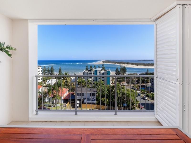 Unit 1072 ‘Aspect’ 80 Lower Gay Terrace, Caloundra QLD 4551
