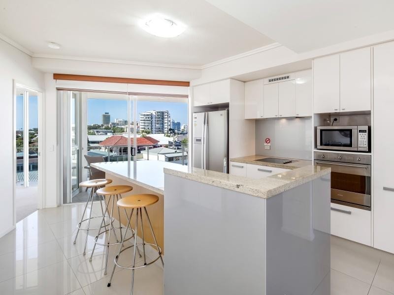 Unit 1072 ‘Aspect’ 80 Lower Gay Terrace, Caloundra QLD 4551
