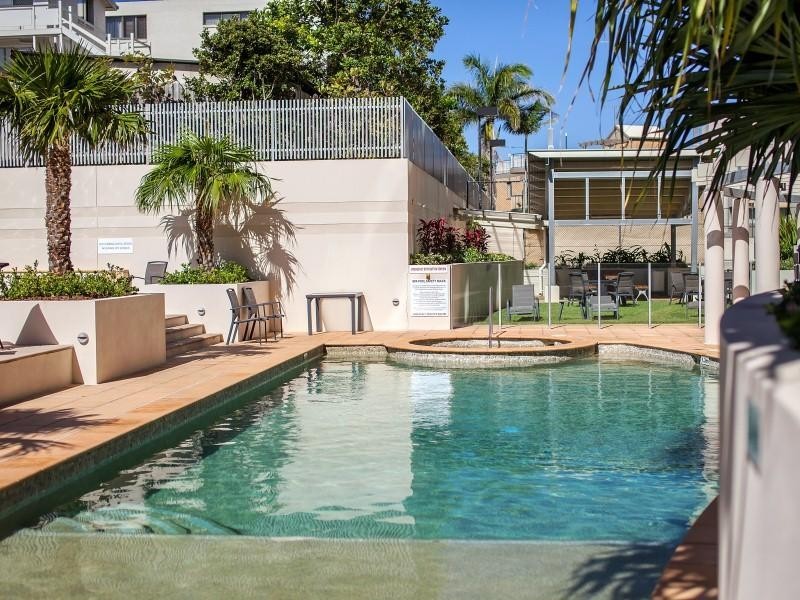 Unit 1072 ‘Aspect’ 80 Lower Gay Terrace, Caloundra QLD 4551