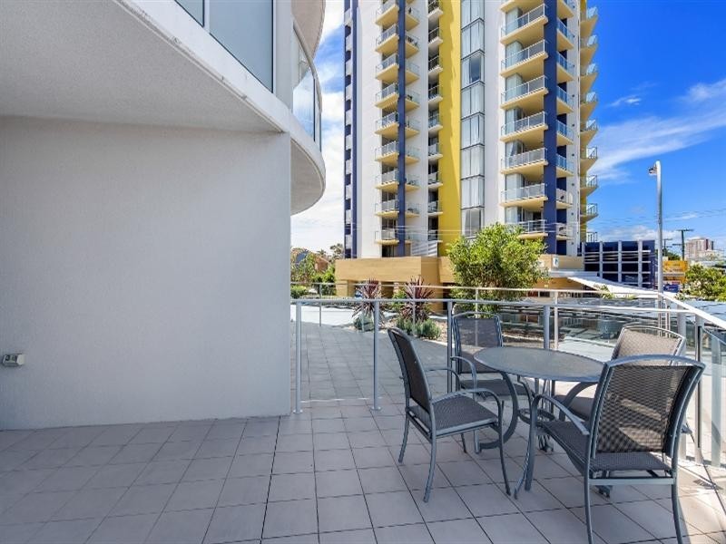 Unit 208 ‘Ocean Views Resort’ 115 Bulcock Street, Caloundra QLD 4551