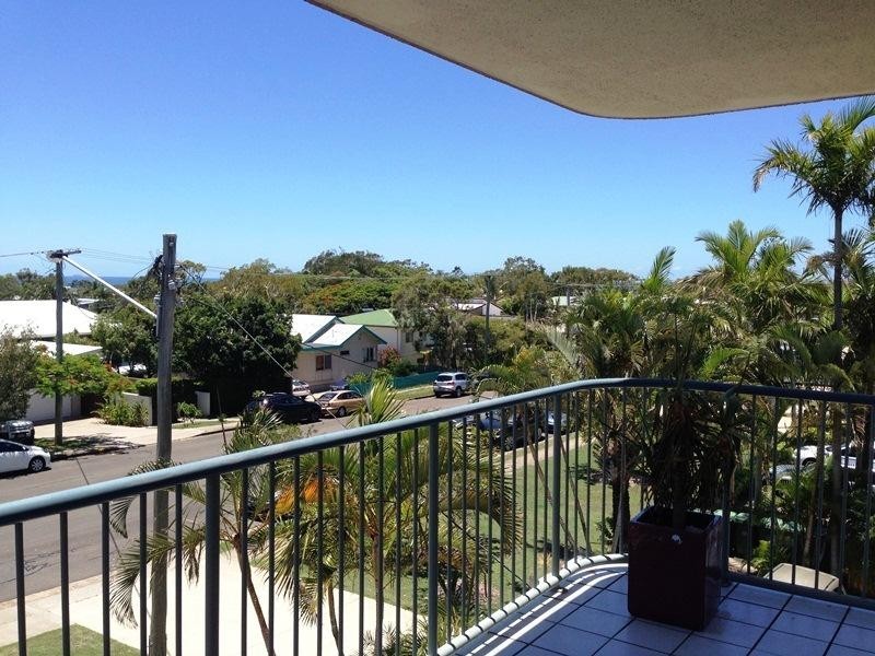 Unit 5 ‘Nautilus’ 44 King Street, Kings Beach QLD 4551