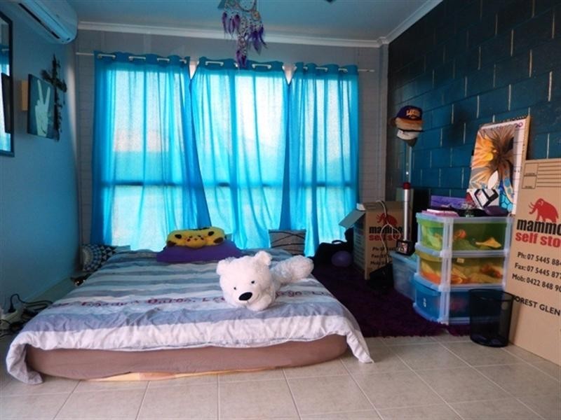 Unit 254 “The Palms’ 4 Melody Court, Warana QLD 4575