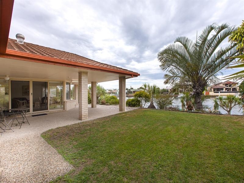 9 Pelican Waters Boulevard, Pelican Waters QLD 4551