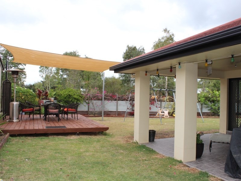 6 Backhousia Court, Meridan Plains QLD 4551