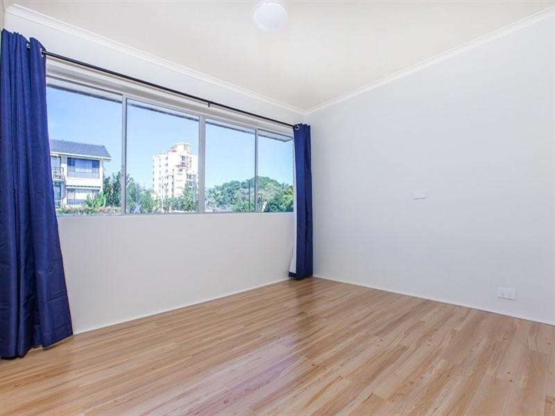 Unit 1 ‘Blue Dolphin’ 35 Burgess Street, Kings Beach QLD 4551