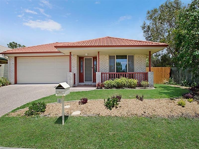 7 Huntley Place, Caloundra West QLD 4551