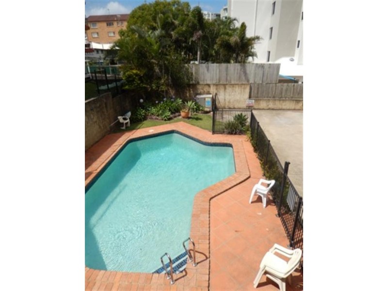 Unit 3 ‘Oceanic Apartments’ 14 Warne Terrace, Kings Beach QLD 4551