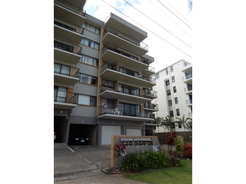 Unit 3 ‘Oceanic Apartments’ 14 Warne Terrace, Kings Beach QLD 4551