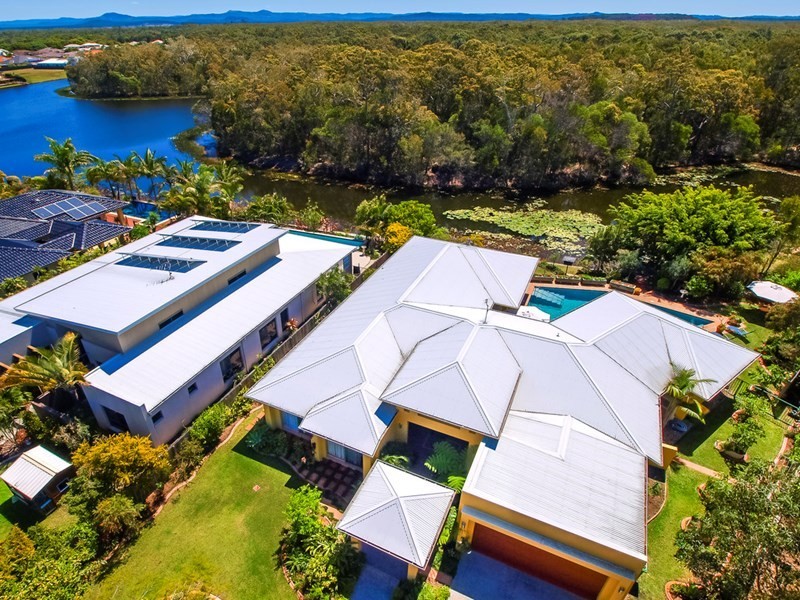 20 Undanbi Place, Pelican Waters QLD 4551