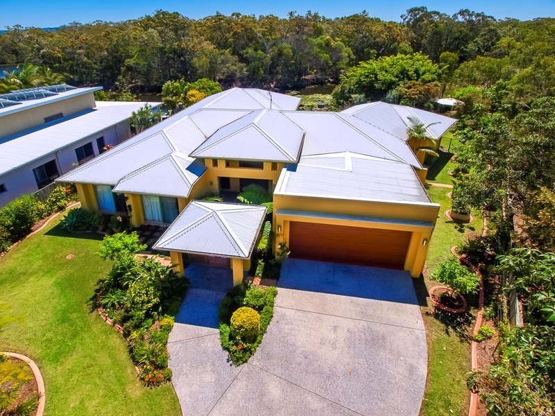 20 Undanbi Place, Pelican Waters QLD 4551
