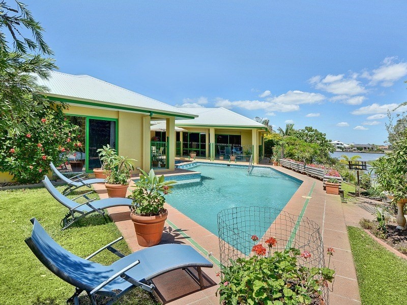 20 Undanbi Place, Pelican Waters QLD 4551