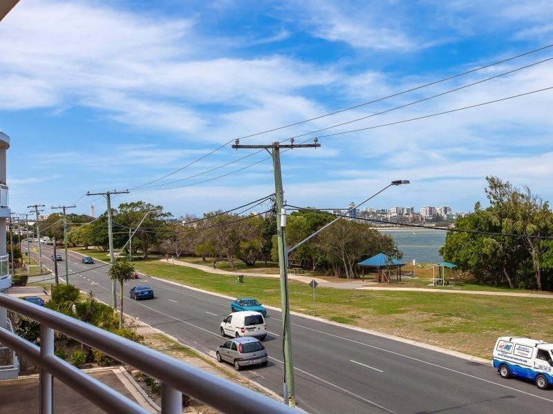 Unit 8 ‘Belvedere Apartments’ 62 Esplanade, Golden Beach QLD 4551