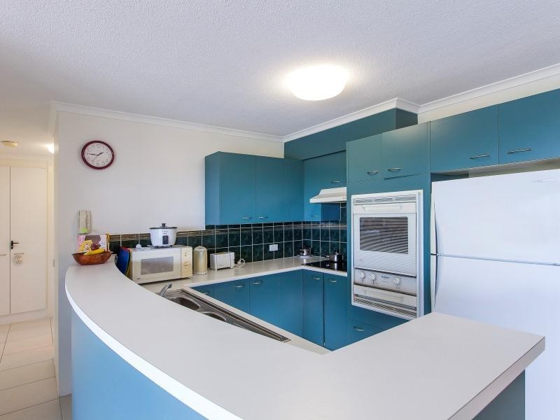 Unit 8 ‘Belvedere Apartments’ 62 Esplanade, Golden Beach QLD 4551